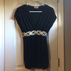 MKM Design Blouse